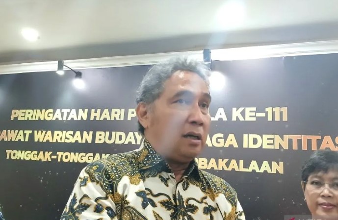 Keputusan politik tentukan pembangunan narasi kebudayaan Indonesia