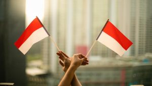 Politik Kehadiran dan 79 Tahun Indonesia Merdeka