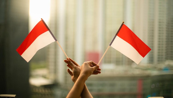 Politik Kehadiran dan 79 Tahun Indonesia Merdeka